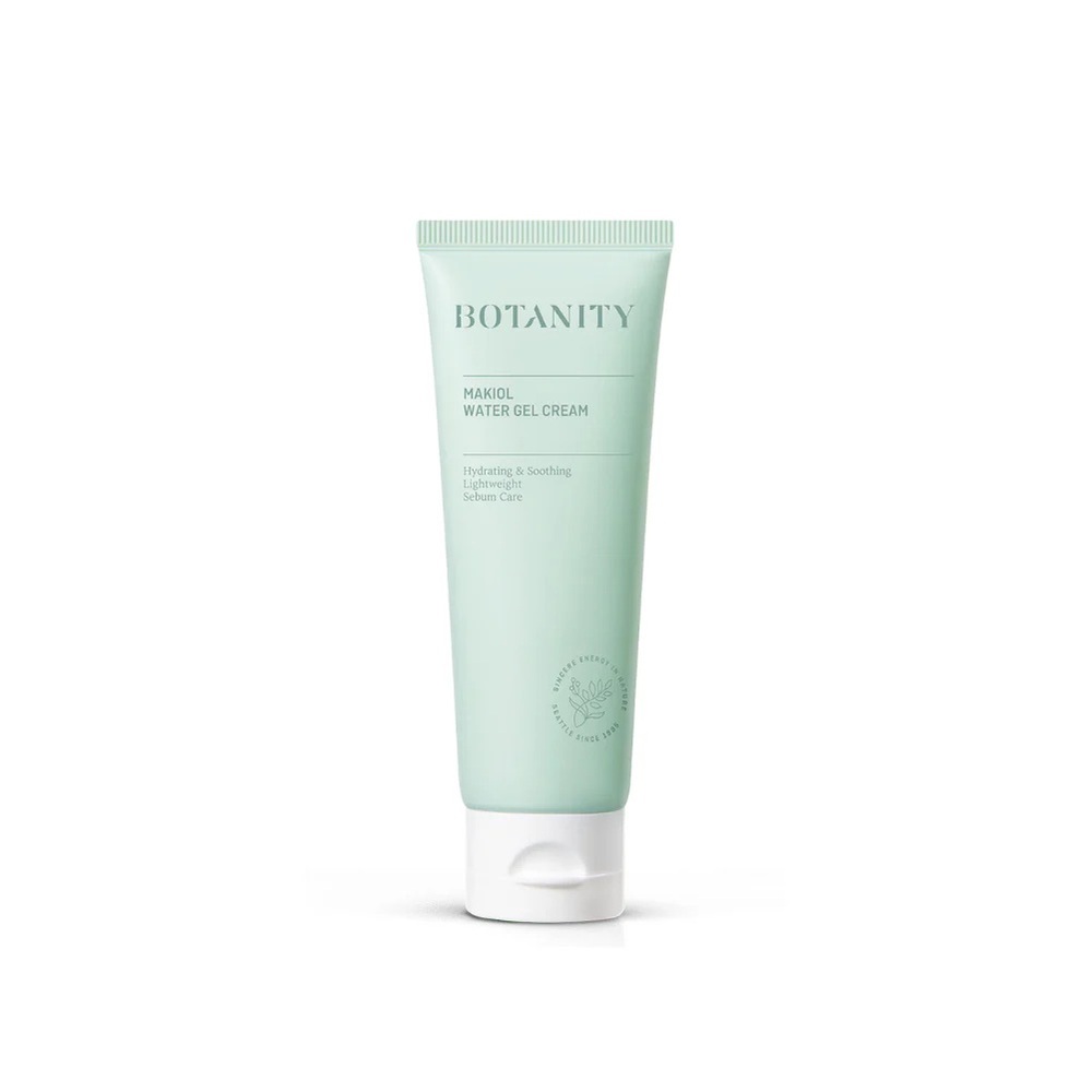 Botanity Makiol Water Gel Cream